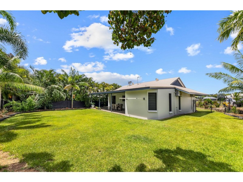 22 Catt Crescent, Farrar NT 0830