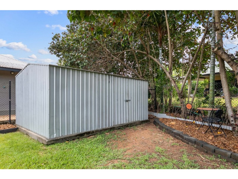 22 Catt Crescent, Farrar NT 0830