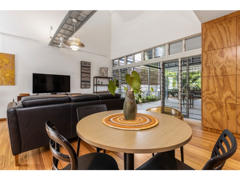 3/12 Gardens Hill Crescent, The Gardens NT 0820