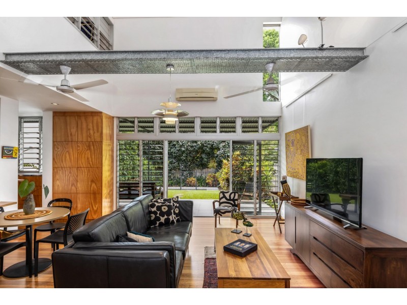 3/12 Gardens Hill Crescent, The Gardens NT 0820