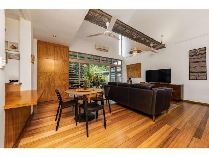 3/12 Gardens Hill Crescent, The Gardens NT 0820