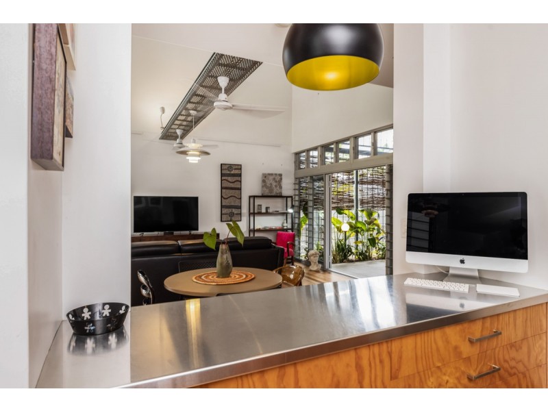 3/12 Gardens Hill Crescent, The Gardens NT 0820
