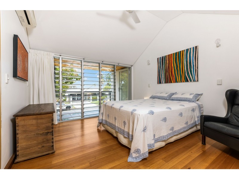 3/12 Gardens Hill Crescent, The Gardens NT 0820