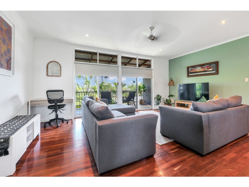 18 Lowrie Court, Malak NT 0812