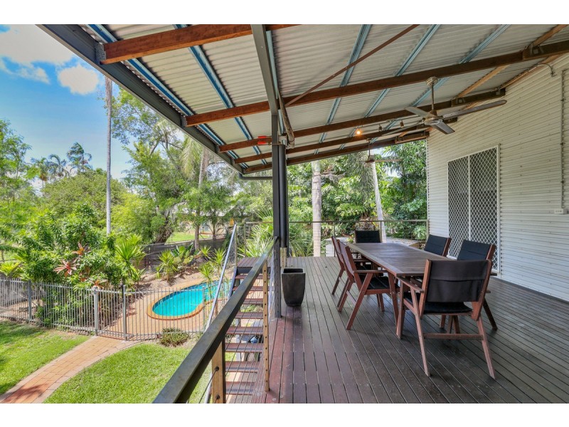 18 Lowrie Court, Malak NT 0812