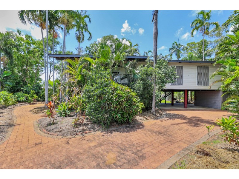 18 Lowrie Court, Malak NT 0812