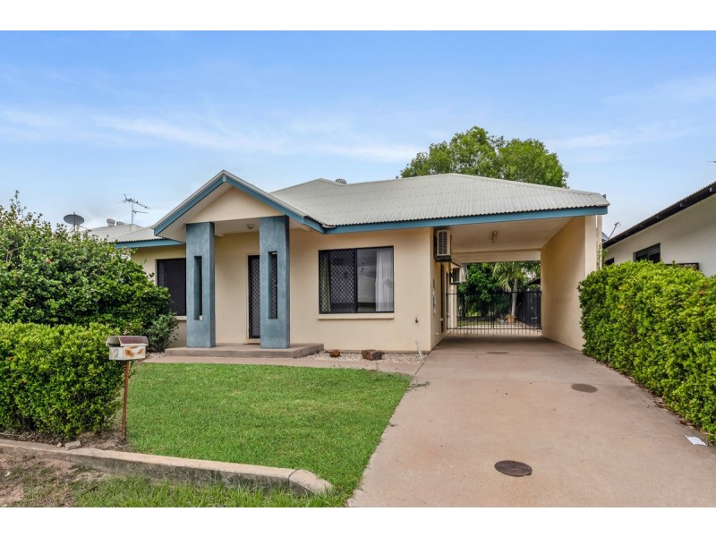2 Hull Place, Gunn NT 0832