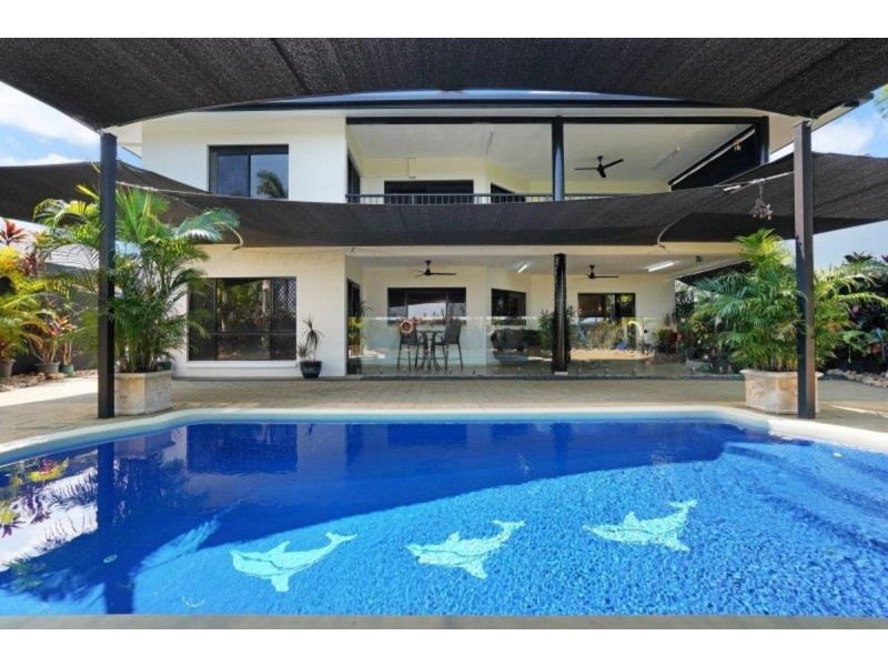 20 Bayview Boulevarde, Bayview NT 0820