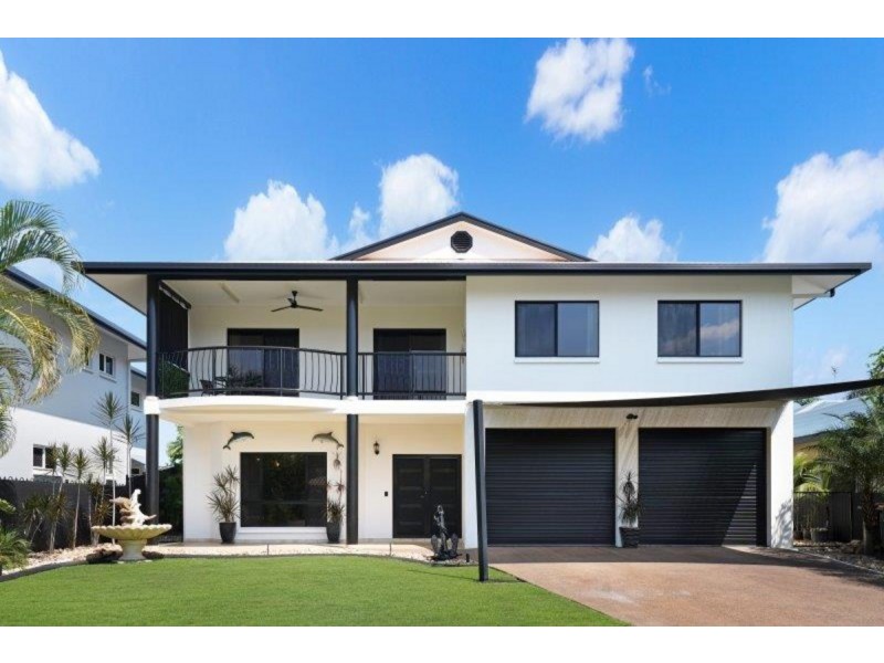 20 Bayview Boulevarde, Bayview NT 0820