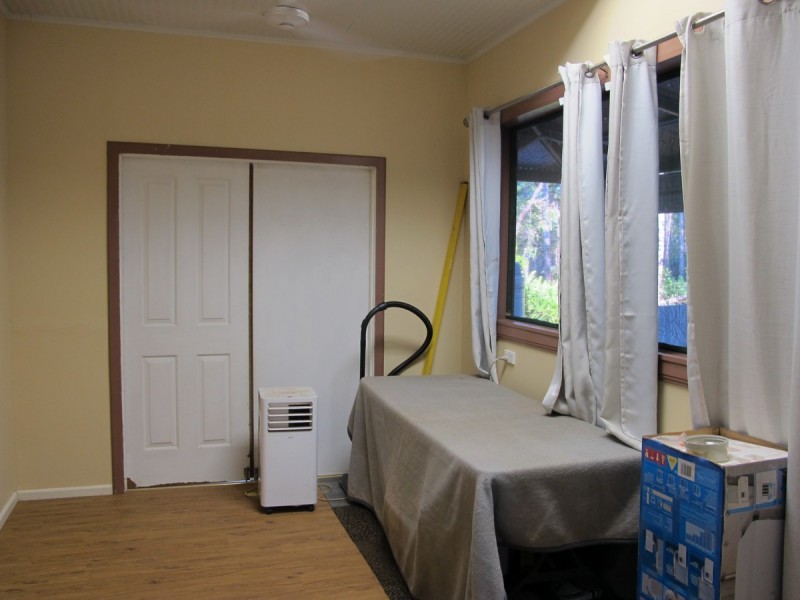 Lot 3629/5150 Fog Bay Road, Dundee Forest NT 0840