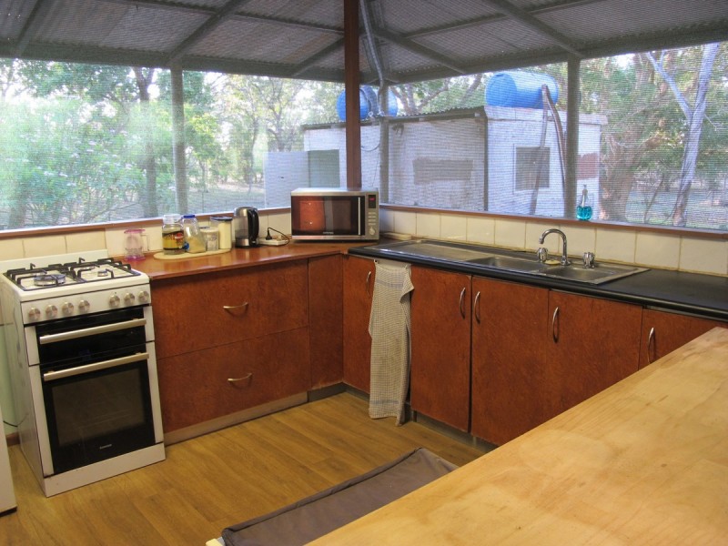 Lot 3629/5150 Fog Bay Road, Dundee Forest NT 0840