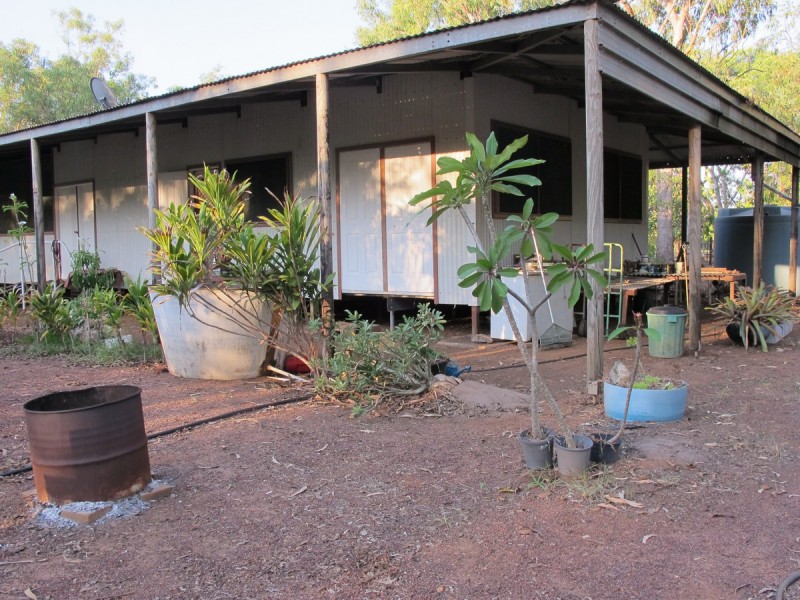 Lot 3629/5150 Fog Bay Road, Dundee Forest NT 0840