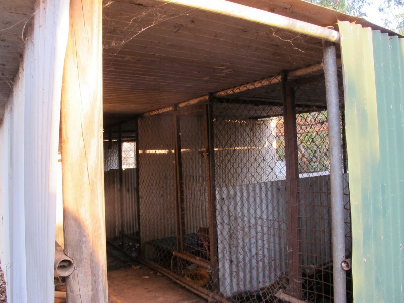 Lot 3629/5150 Fog Bay Road, Dundee Forest NT 0840