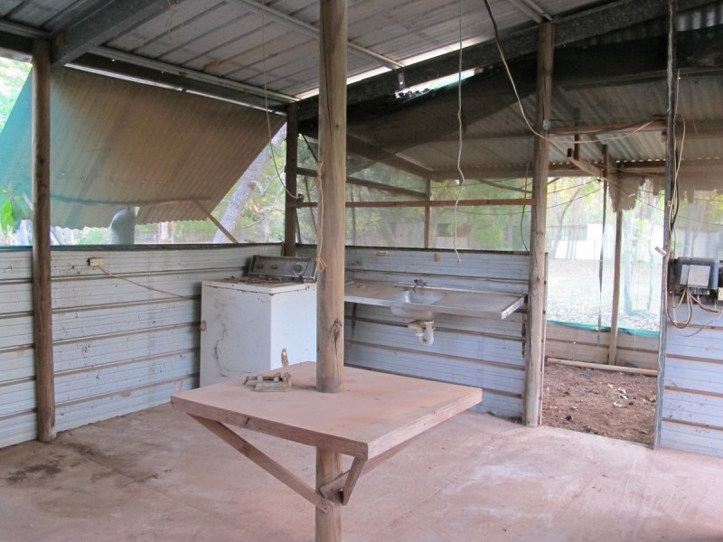 Lot 3629/5150 Fog Bay Road, Dundee Forest NT 0840