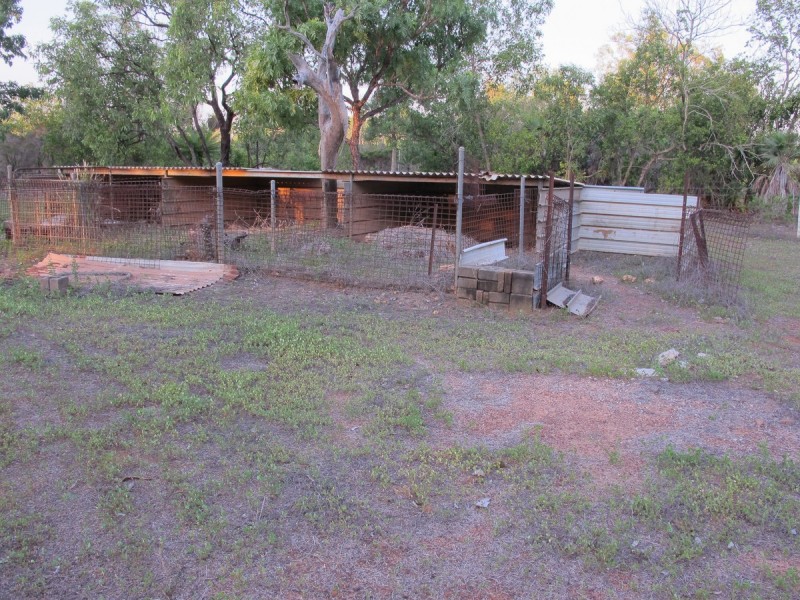 Lot 3629/5150 Fog Bay Road, Dundee Forest NT 0840