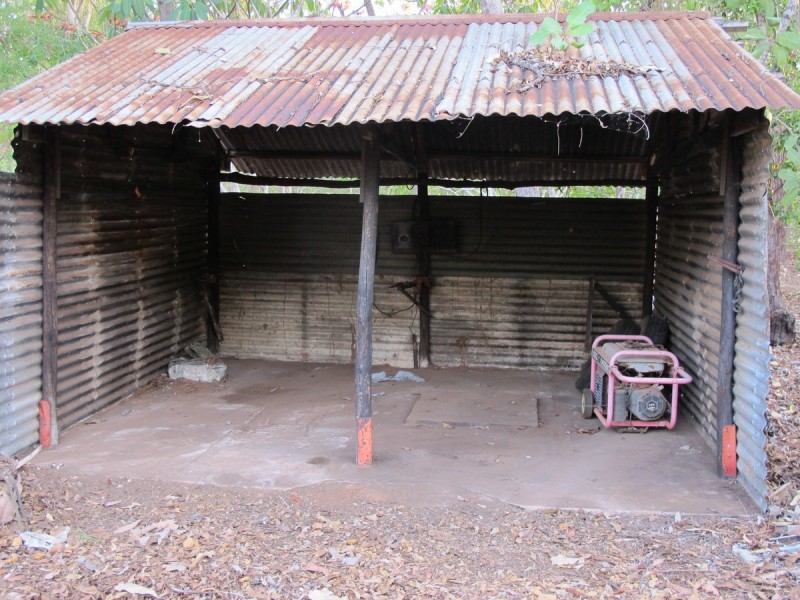 Lot 3629/5150 Fog Bay Road, Dundee Forest NT 0840