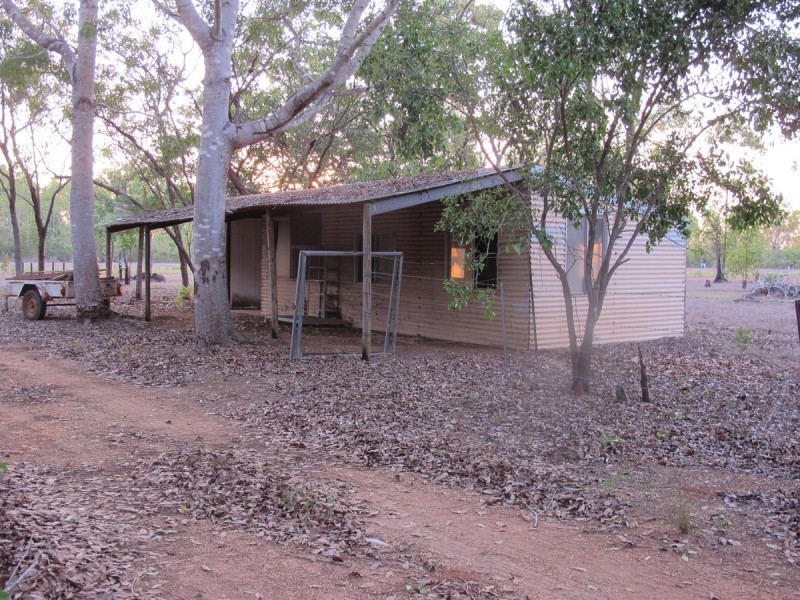 Lot 3629/5150 Fog Bay Road, Dundee Forest NT 0840