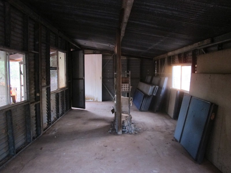 Lot 3629/5150 Fog Bay Road, Dundee Forest NT 0840