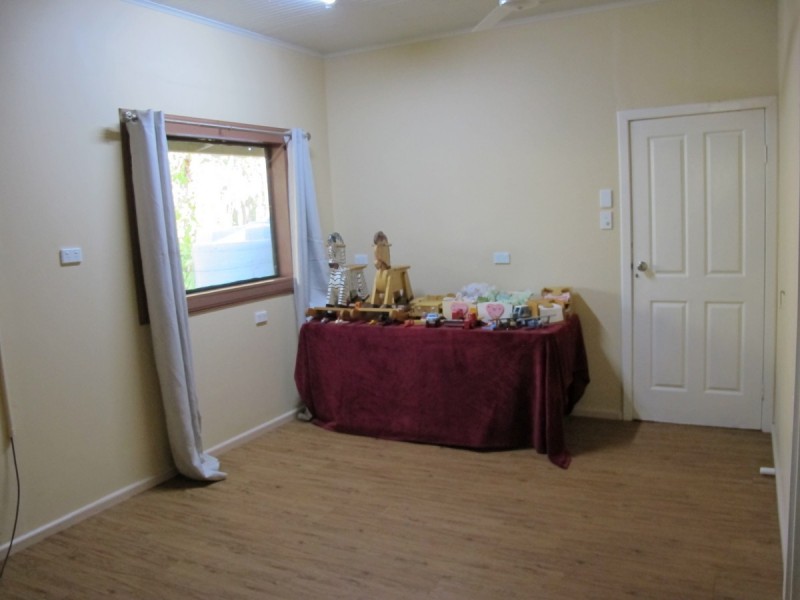 Lot 3629/5150 Fog Bay Road, Dundee Forest NT 0840