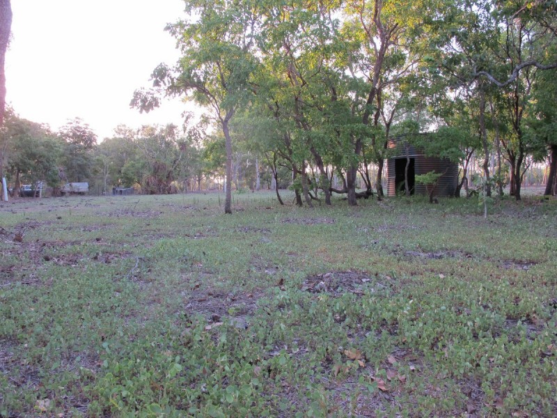 Lot 3629/5150 Fog Bay Road, Dundee Forest NT 0840