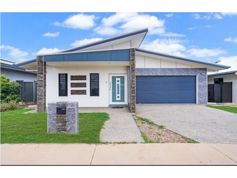 23 Thomson Street, Durack NT 0830