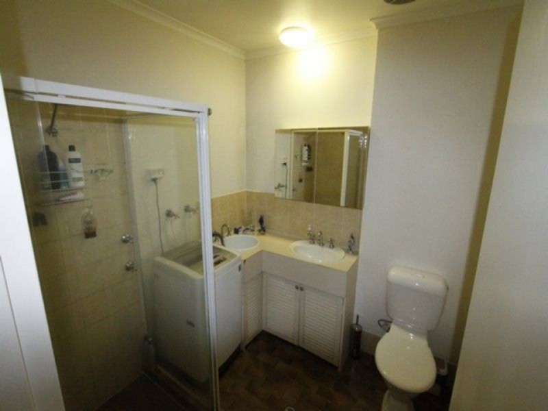 46/23 Hudson Fysh Avenue, Parap NT 0820