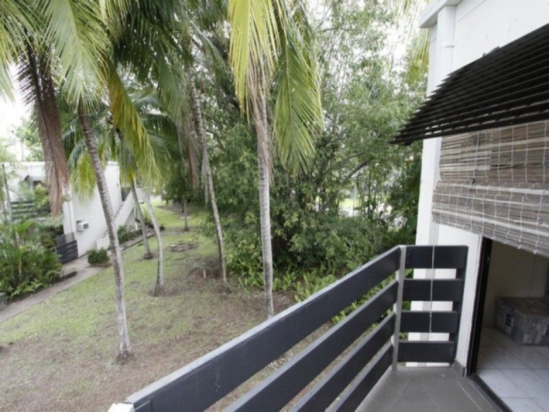 46/23 Hudson Fysh Avenue, Parap NT 0820