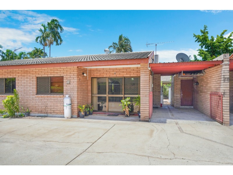 4/39 Ellengowan Drive, Brinkin NT 0810