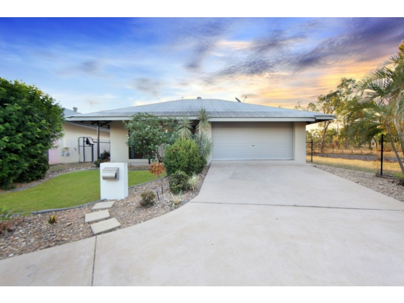 2 Wyonga Court, Gunn NT 0832