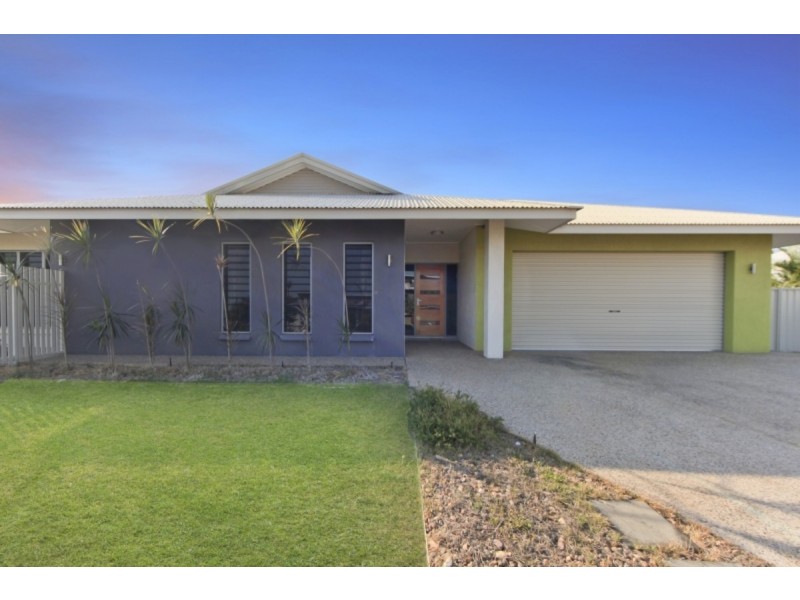 5 McGrath Street, Bellamack NT 0832