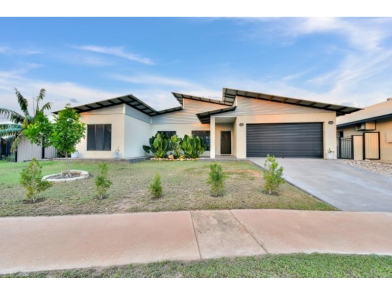 165 Flynn Circuit, Bellamack NT 0832