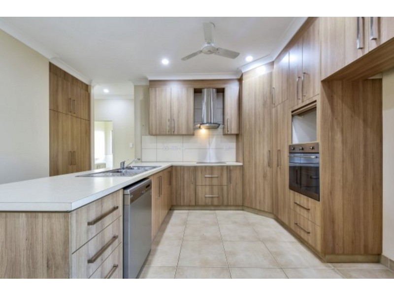 165 Flynn Circuit, Bellamack NT 0832