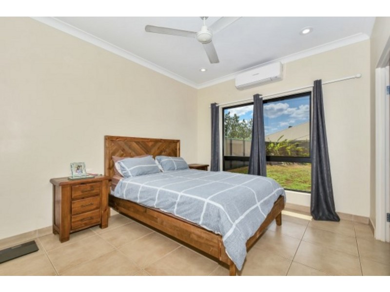 165 Flynn Circuit, Bellamack NT 0832