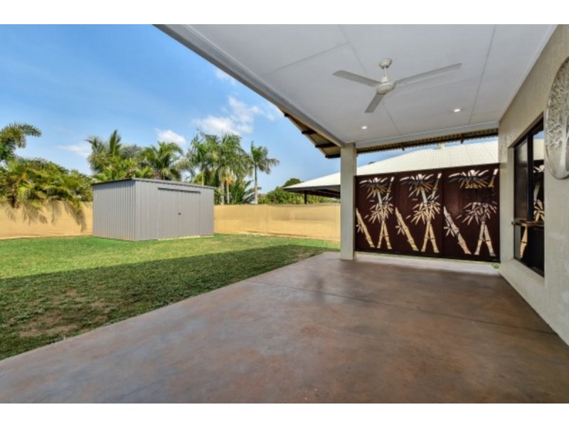 165 Flynn Circuit, Bellamack NT 0832