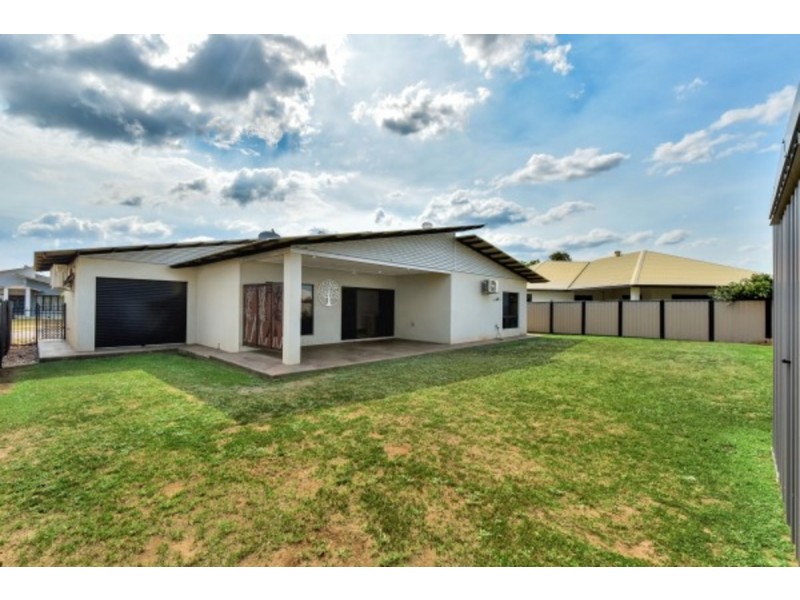 165 Flynn Circuit, Bellamack NT 0832