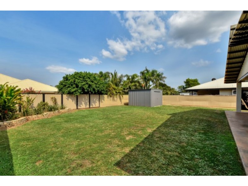 165 Flynn Circuit, Bellamack NT 0832