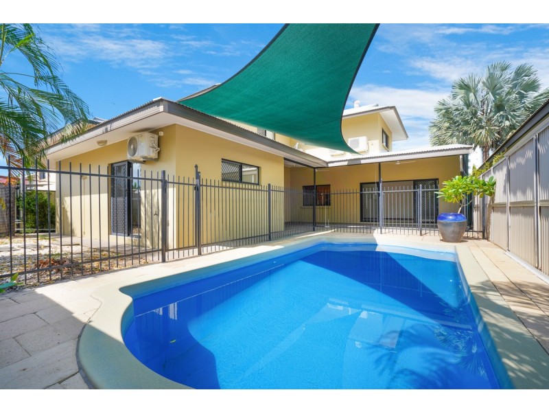 10 Villaflor Crescent, Woolner NT 0820