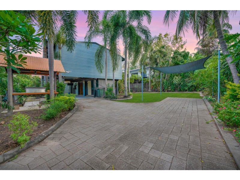 66 Hudson Fysh Avenue, Ludmilla NT 0820