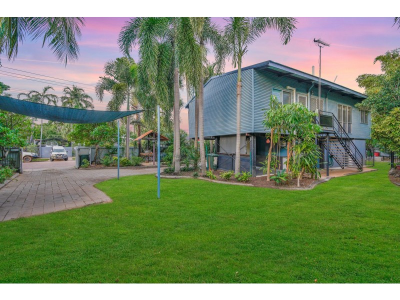 66 Hudson Fysh Avenue, Ludmilla NT 0820