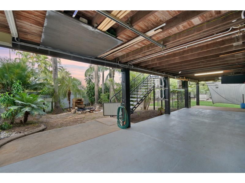 66 Hudson Fysh Avenue, Ludmilla NT 0820