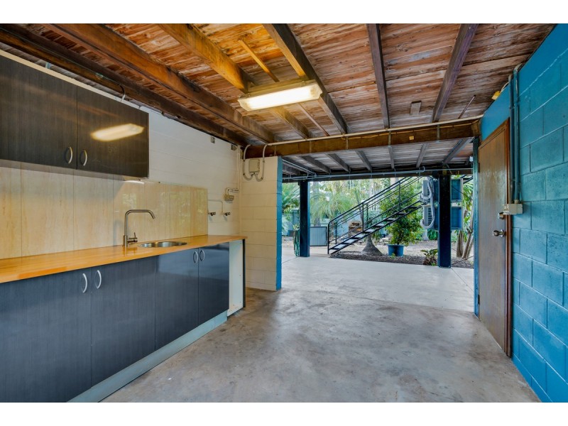 66 Hudson Fysh Avenue, Ludmilla NT 0820