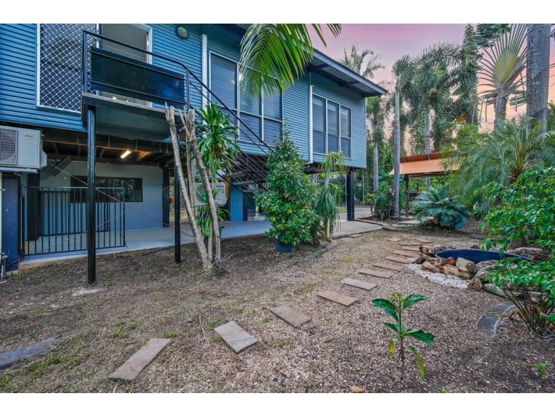 66 Hudson Fysh Avenue, Ludmilla NT 0820