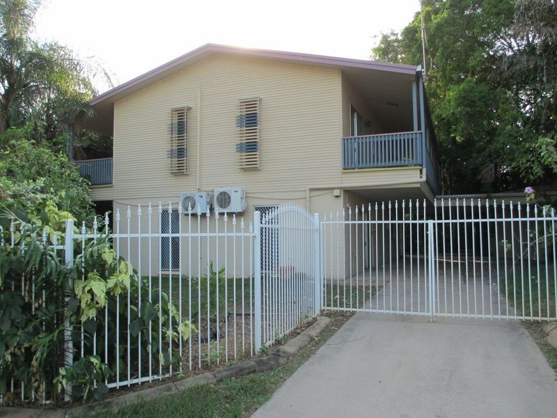 5 Bloodwood Circuit, Karama NT 0812