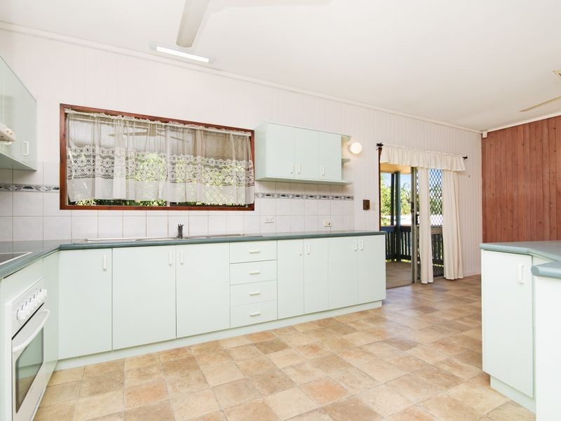 5 Bloodwood Circuit, Karama NT 0812