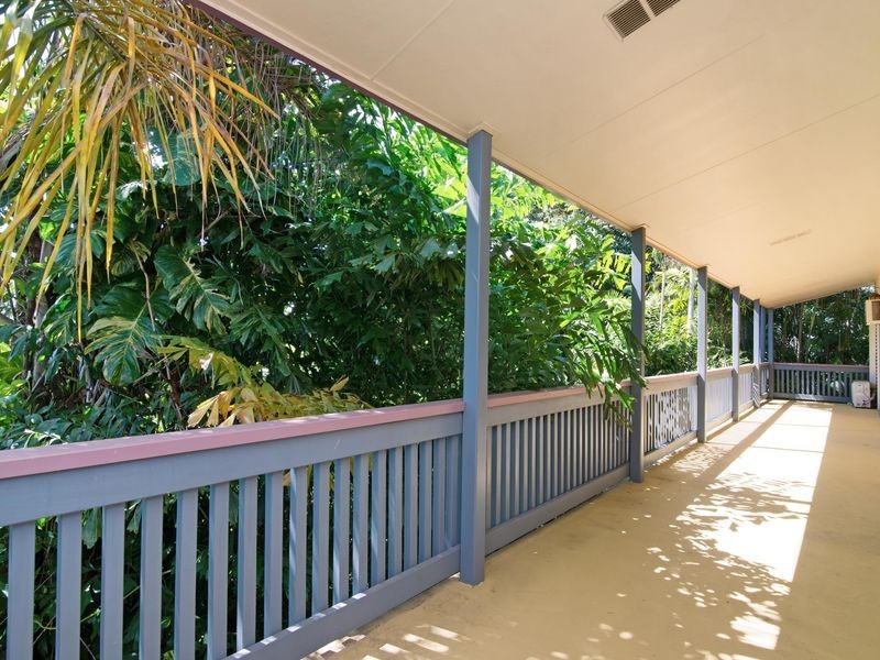 5 Bloodwood Circuit, Karama NT 0812