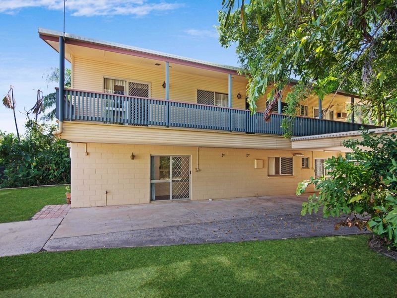 5 Bloodwood Circuit, Karama NT 0812