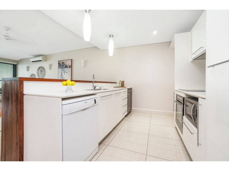 24/17 Dinah Court, Stuart Park NT 0820