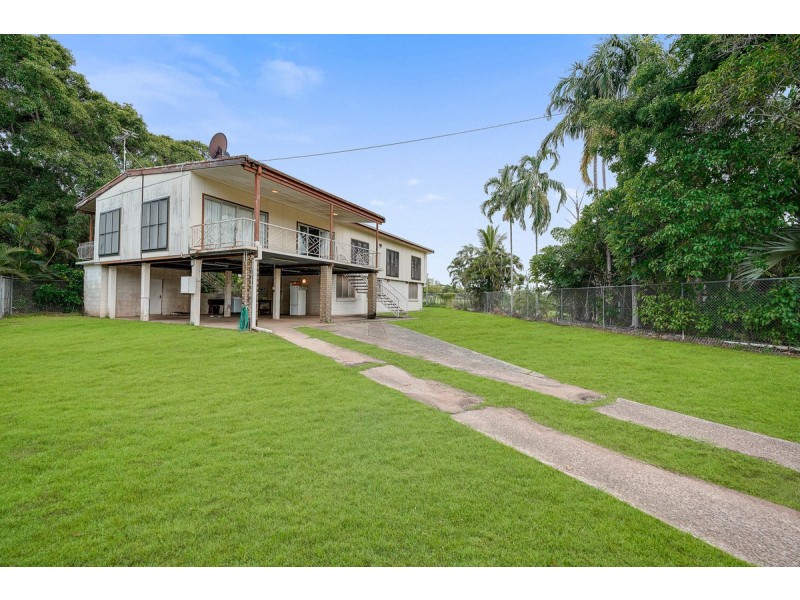 5 Wonggu Court, Ludmilla NT 0820