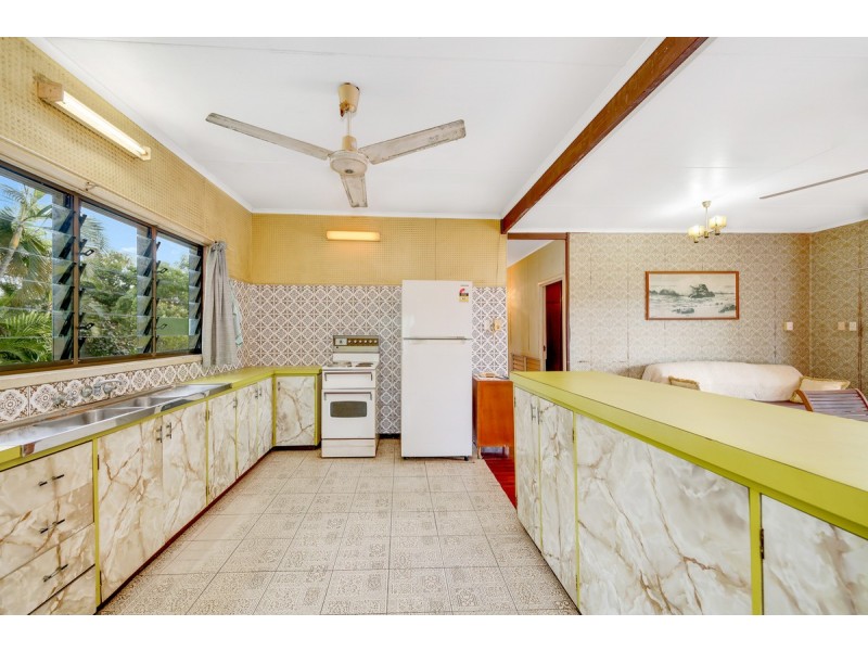 5 Wonggu Court, Ludmilla NT 0820