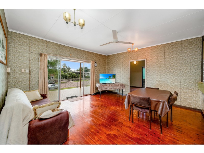 5 Wonggu Court, Ludmilla NT 0820